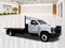 2022 Chevrolet Silverado 6500HD Base