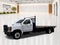 2022 Chevrolet Silverado 6500HD Base