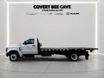2022 Chevrolet Silverado 6500HD 1WT