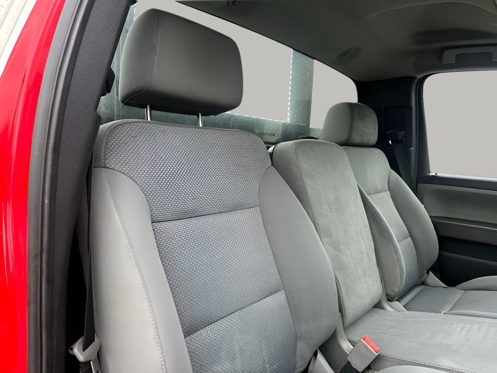 2019 Chevrolet Silverado 6500HD Base
