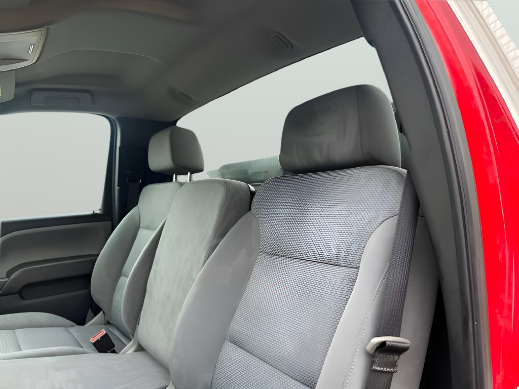 2019 Chevrolet Silverado 6500HD 1LT