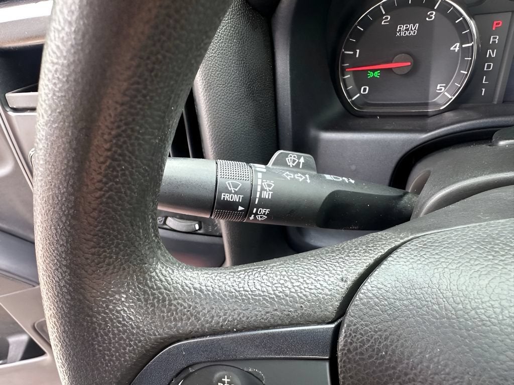 2019 Chevrolet Silverado 6500HD Base