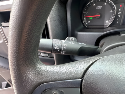 2019 Chevrolet Silverado 6500HD 1LT