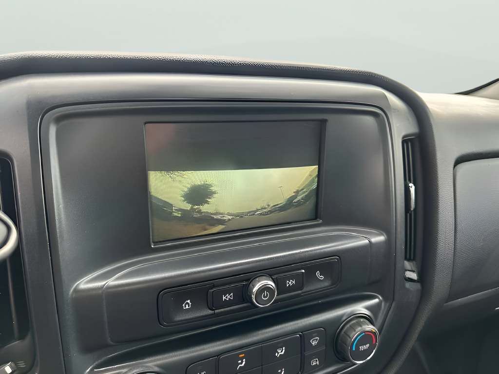 2019 Chevrolet Silverado 6500HD 1LT