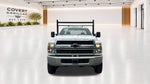 2019 Chevrolet Silverado 6500HD Base