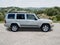 2008 Jeep Commander Sport