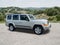 2008 Jeep Commander Sport