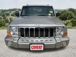 2008 Jeep Commander Sport
