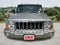 2008 Jeep Commander Sport