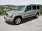 2008 Jeep Commander Sport