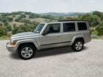 2008 Jeep Commander Sport