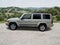 2008 Jeep Commander Sport