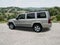 2008 Jeep Commander Sport