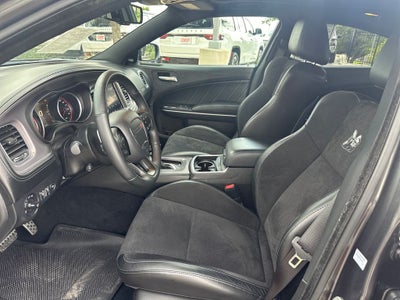 2023 Dodge Charger R/T Scat Pack