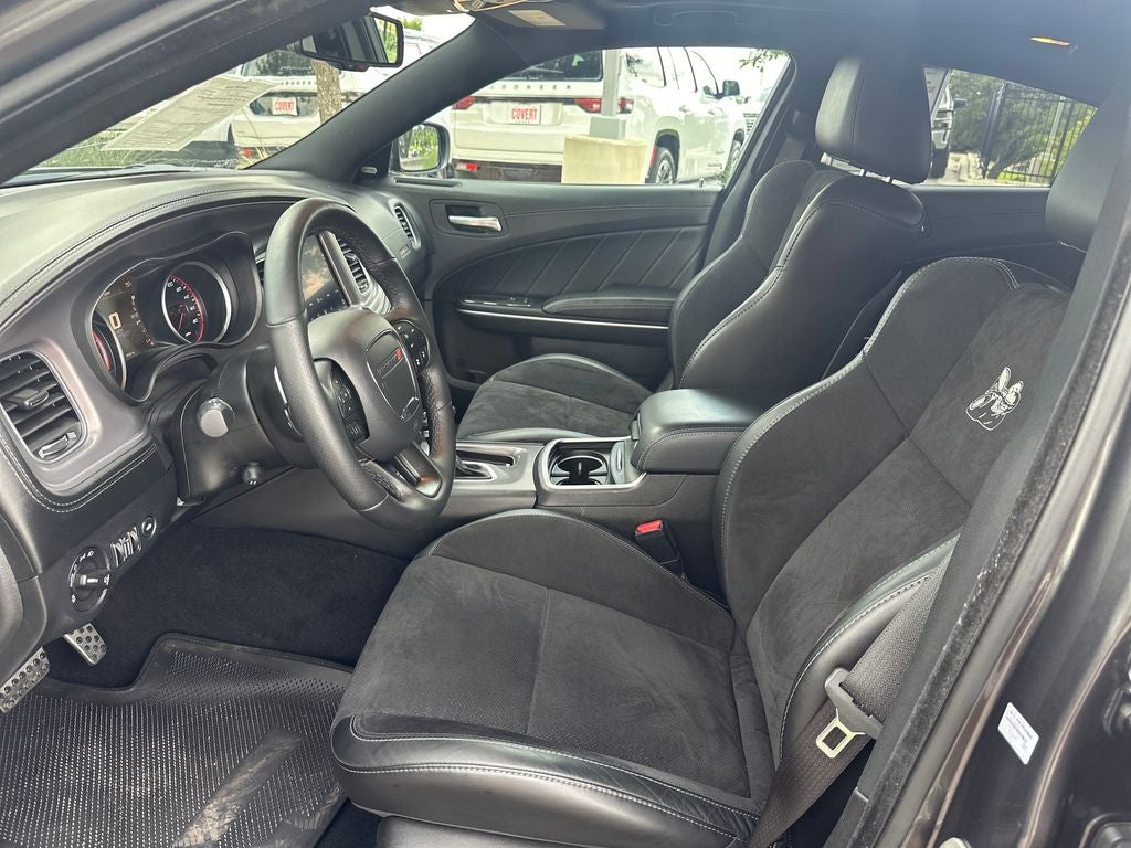 2023 Dodge Charger R/T Scat Pack