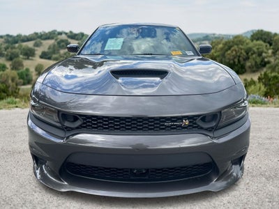 2023 Dodge Charger R/T Scat Pack