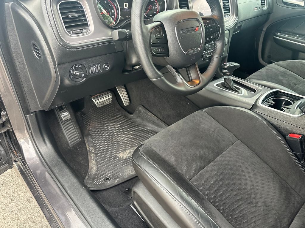 2023 Dodge Charger R/T Scat Pack
