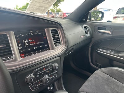 2023 Dodge Charger R/T Scat Pack