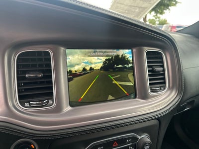 2023 Dodge Charger R/T Scat Pack
