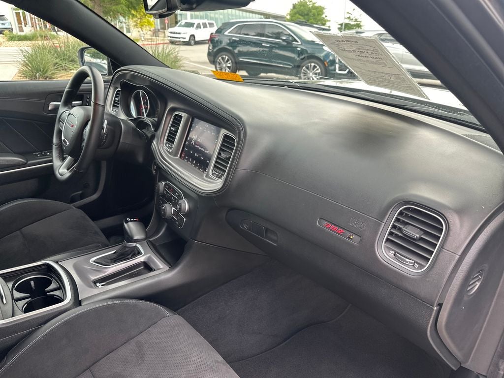 2023 Dodge Charger R/T Scat Pack