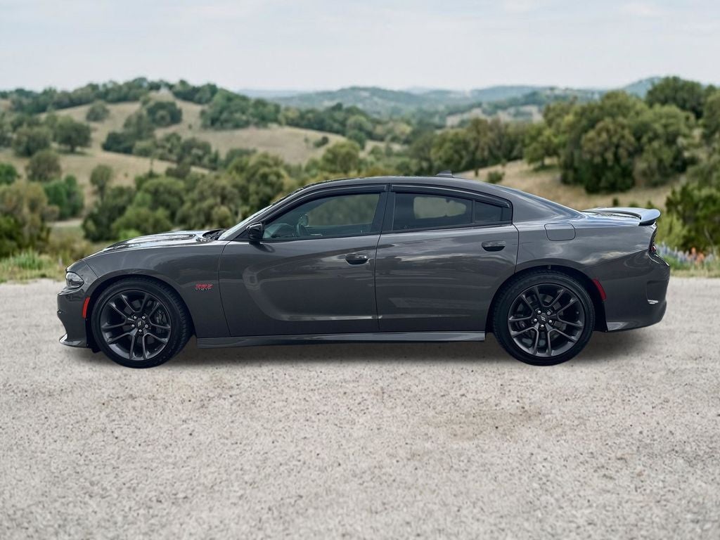 2023 Dodge Charger R/T Scat Pack