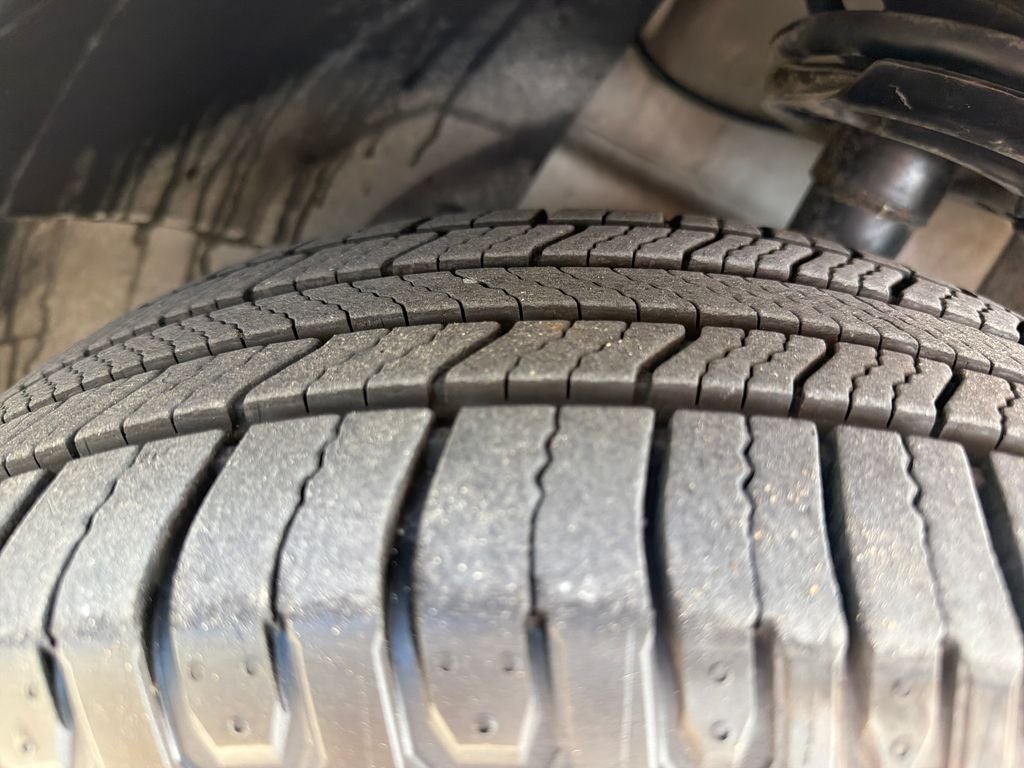2012 Dodge Grand Caravan SE/AVP
