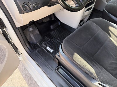 2012 Dodge Grand Caravan SE/AVP