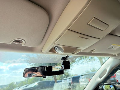 2012 Dodge Grand Caravan SE/AVP
