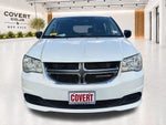 2012 Dodge Grand Caravan SE/AVP