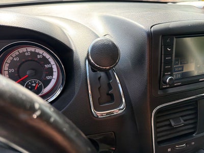 2012 Dodge Grand Caravan SE/AVP