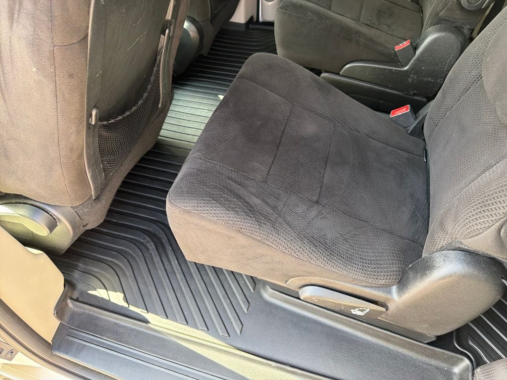 2012 Dodge Grand Caravan SE/AVP