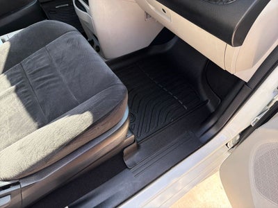2012 Dodge Grand Caravan SE/AVP