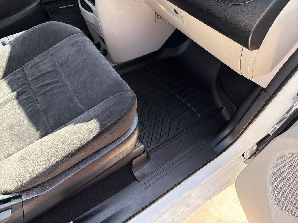 2012 Dodge Grand Caravan SE/AVP