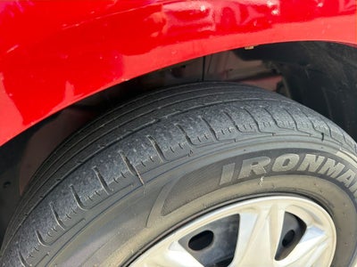 2020 Dodge Journey SE