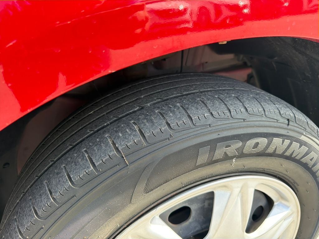 2020 Dodge Journey SE