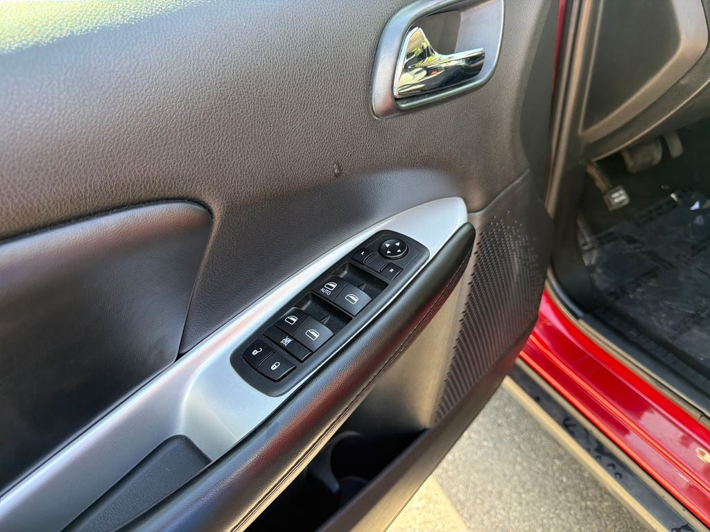 2020 Dodge Journey SE