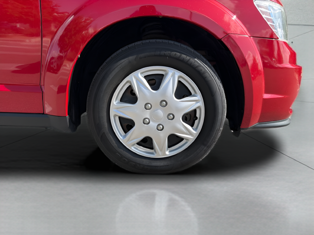 2020 Dodge Journey SE
