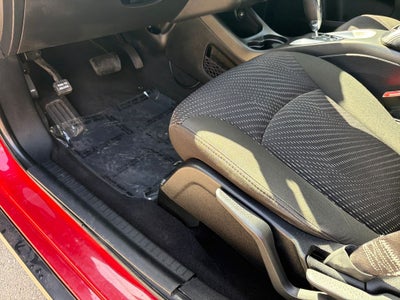 2020 Dodge Journey SE