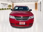 2020 Dodge Journey SE