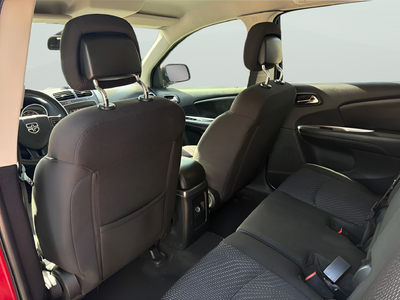 2020 Dodge Journey SE