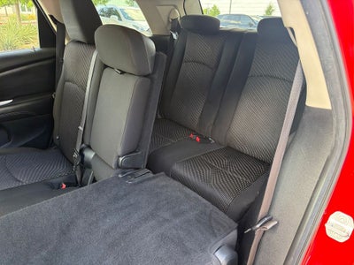 2020 Dodge Journey SE