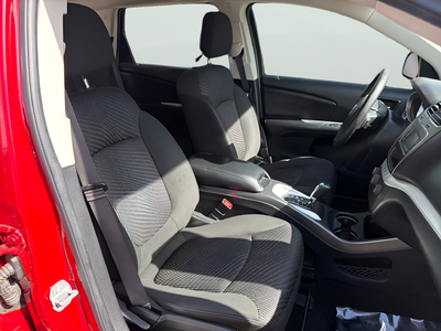 2020 Dodge Journey SE