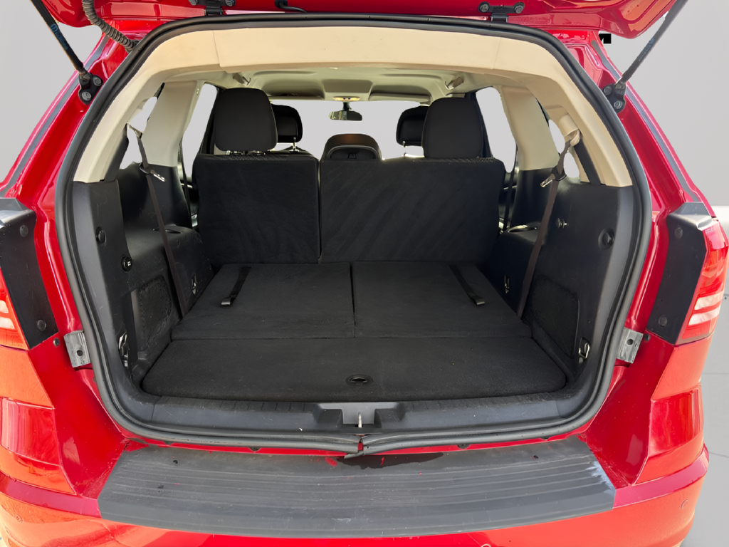 2020 Dodge Journey SE