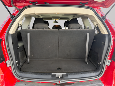2020 Dodge Journey SE