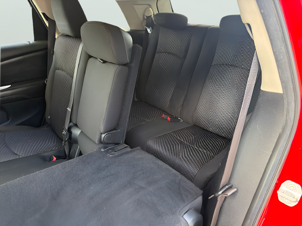 2020 Dodge Journey SE