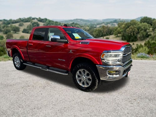 2022 RAM 3500 Laramie