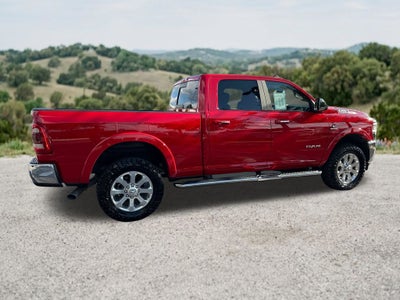 2022 RAM 3500 Laramie
