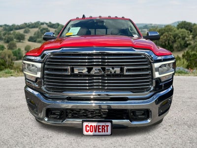 2022 RAM 3500 Laramie