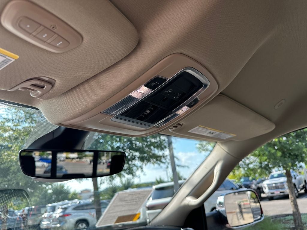 2022 RAM 3500 Laramie