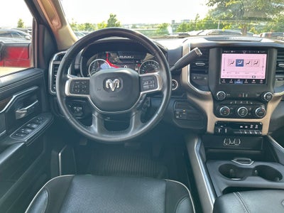 2022 RAM 3500 Laramie